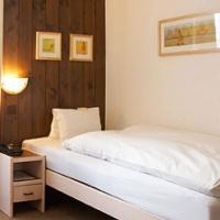 Hostel Walser Saas-Fee Luaran gambar